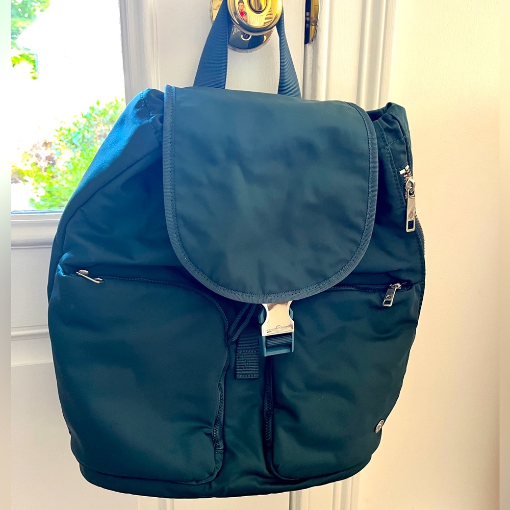 Lululemon Backpack EUC